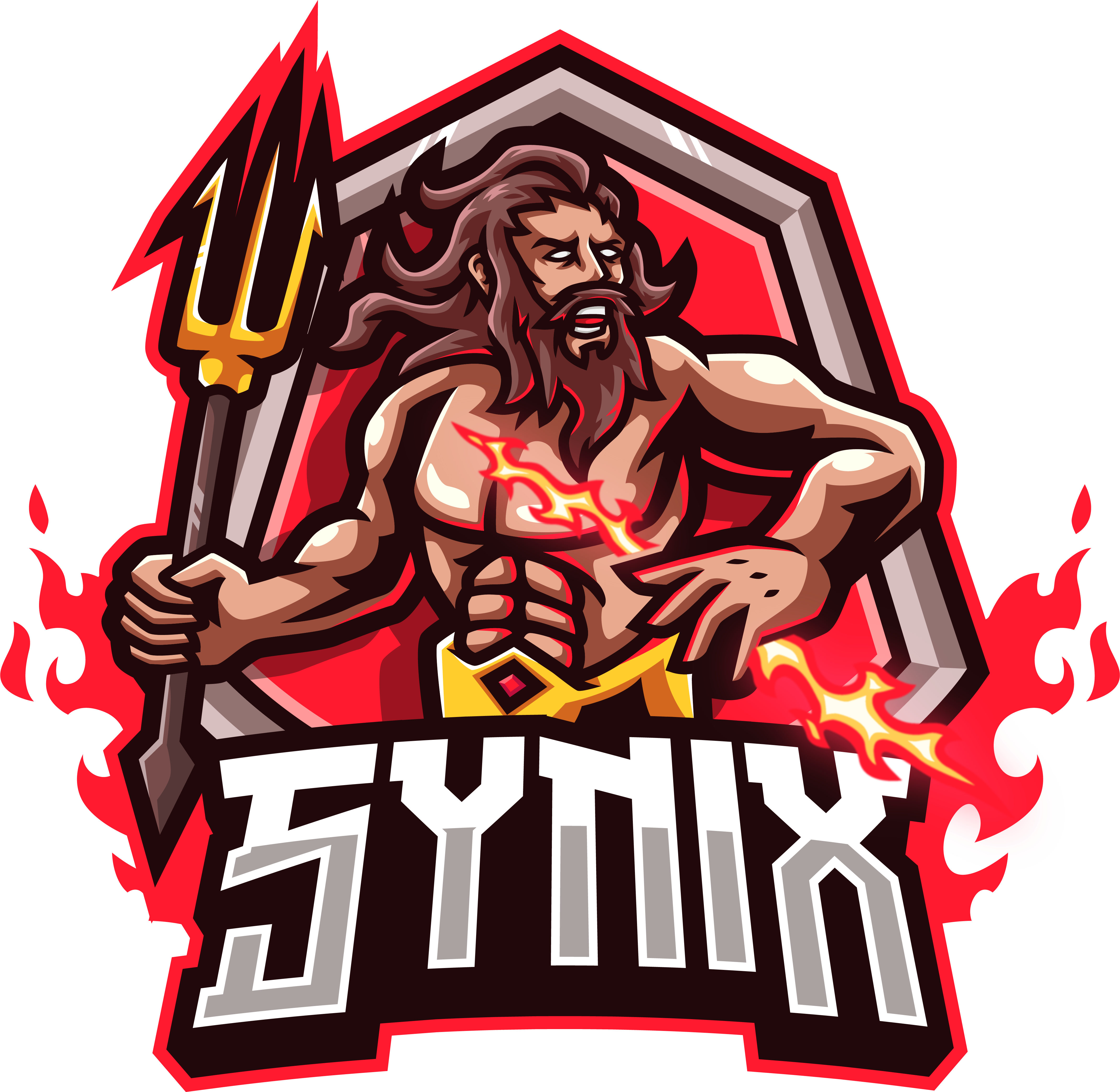 Synix logo